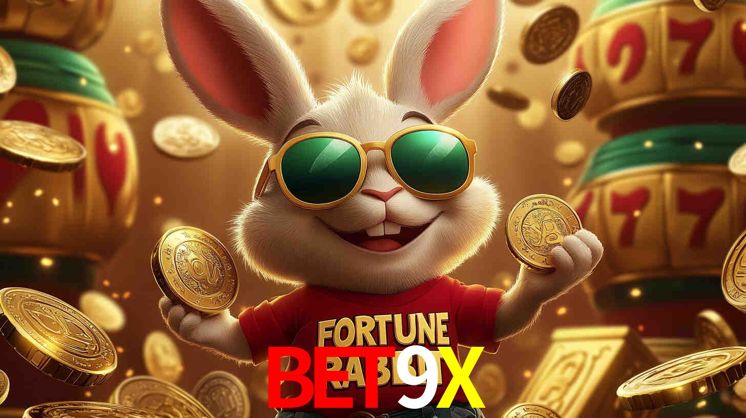 BET9X - Plataforma Oficial - BET9X login
