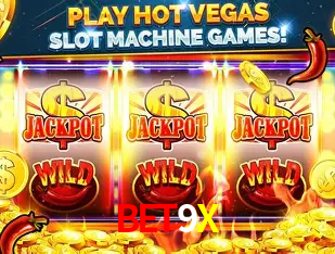 A Revolução dos Aplicativos de Jogos no BET9X