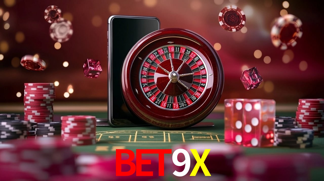 Experiência VIP BET9X