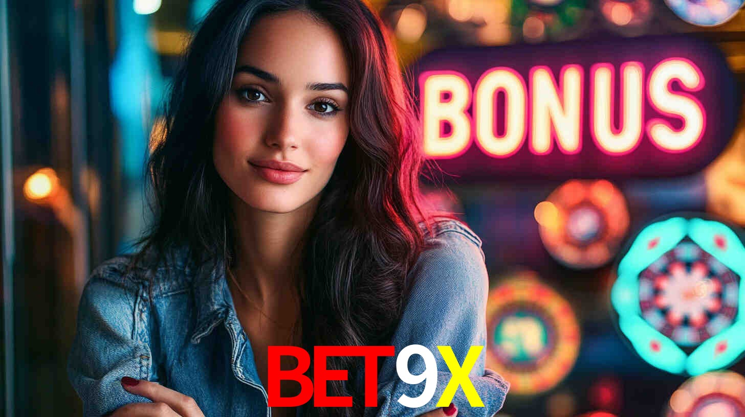 BET9X: Seu Cassino Premiado com Pagamentos Rápidos
