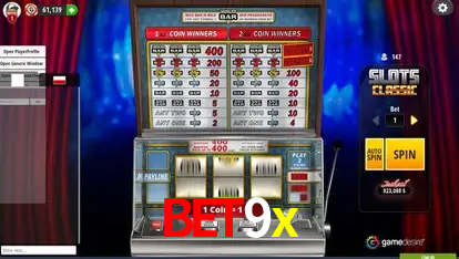 A Revolução dos Aplicativos de Jogos no bet9x