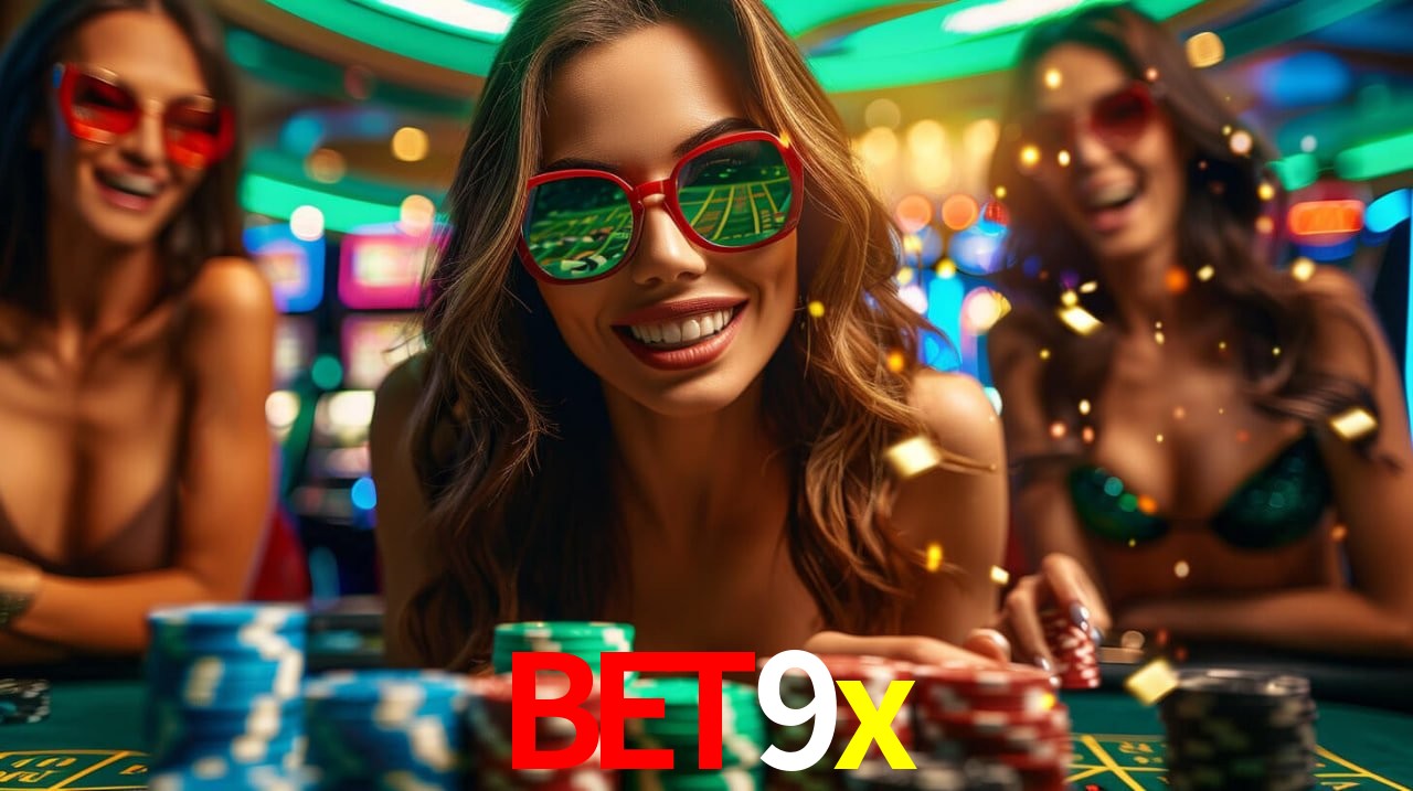 Welcome Bonus bet9x