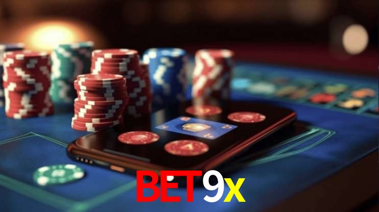 Estatísticas bet9x