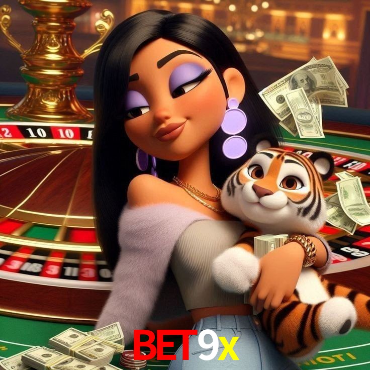 Experiência VIP bet9x