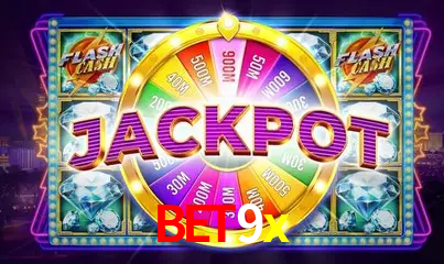 A Emoção da Loteria na bet9x: Uma Chance de Mudança de Vida