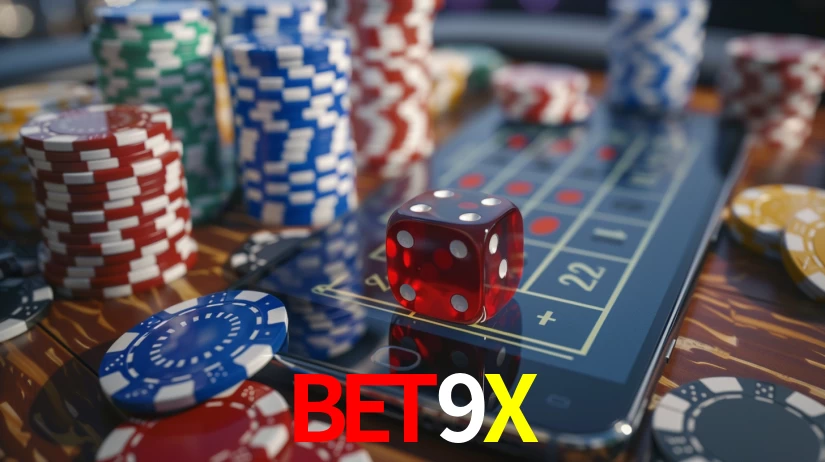 BET9X login