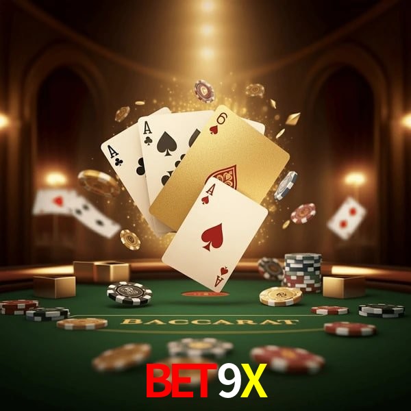 Football Betting BET9X