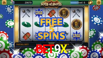 Desvendando o Mundo dos Jogos Virtuais na BET9X