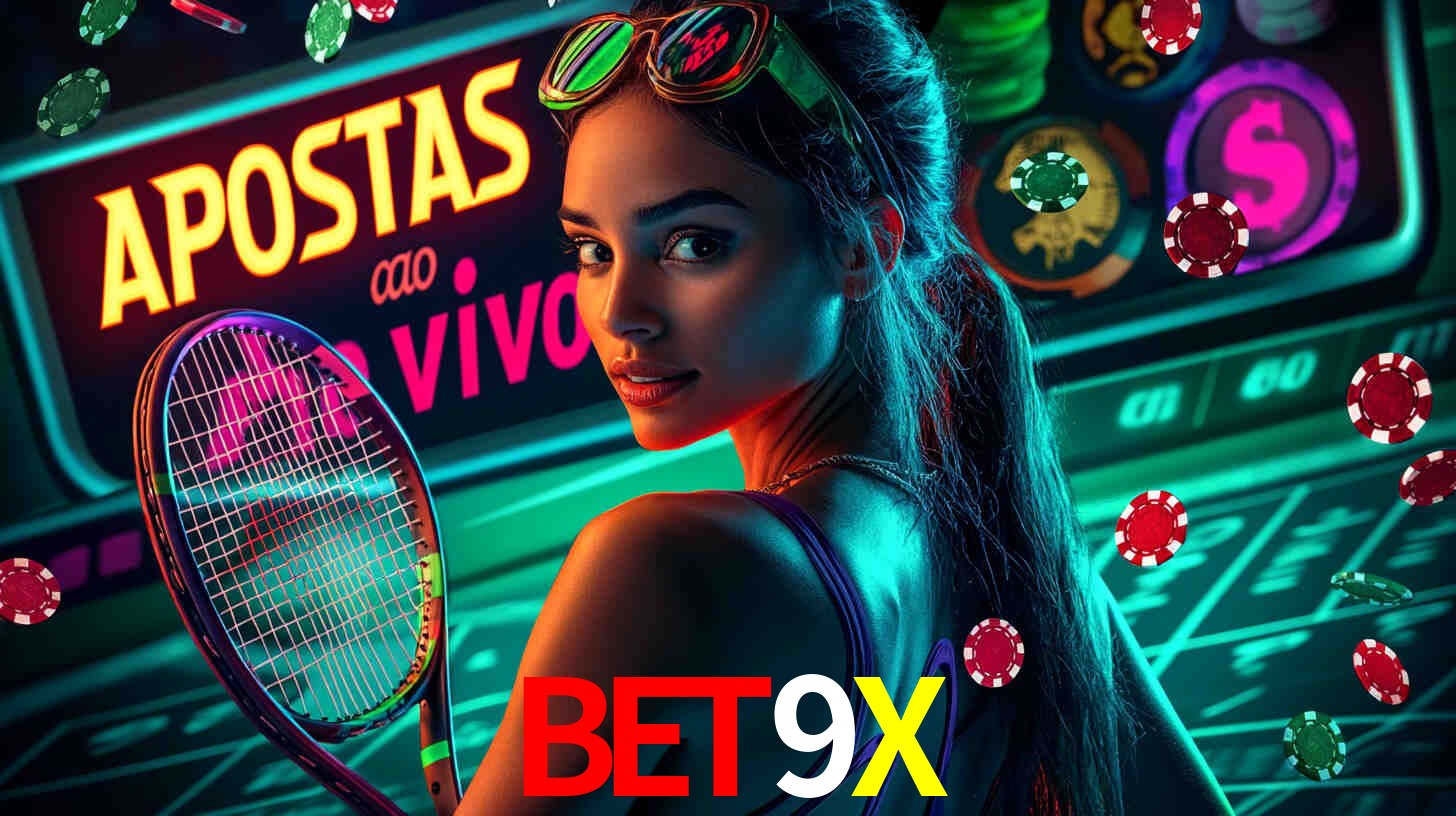 Desvendando o Mundo dos Jogos Virtuais na BET9X