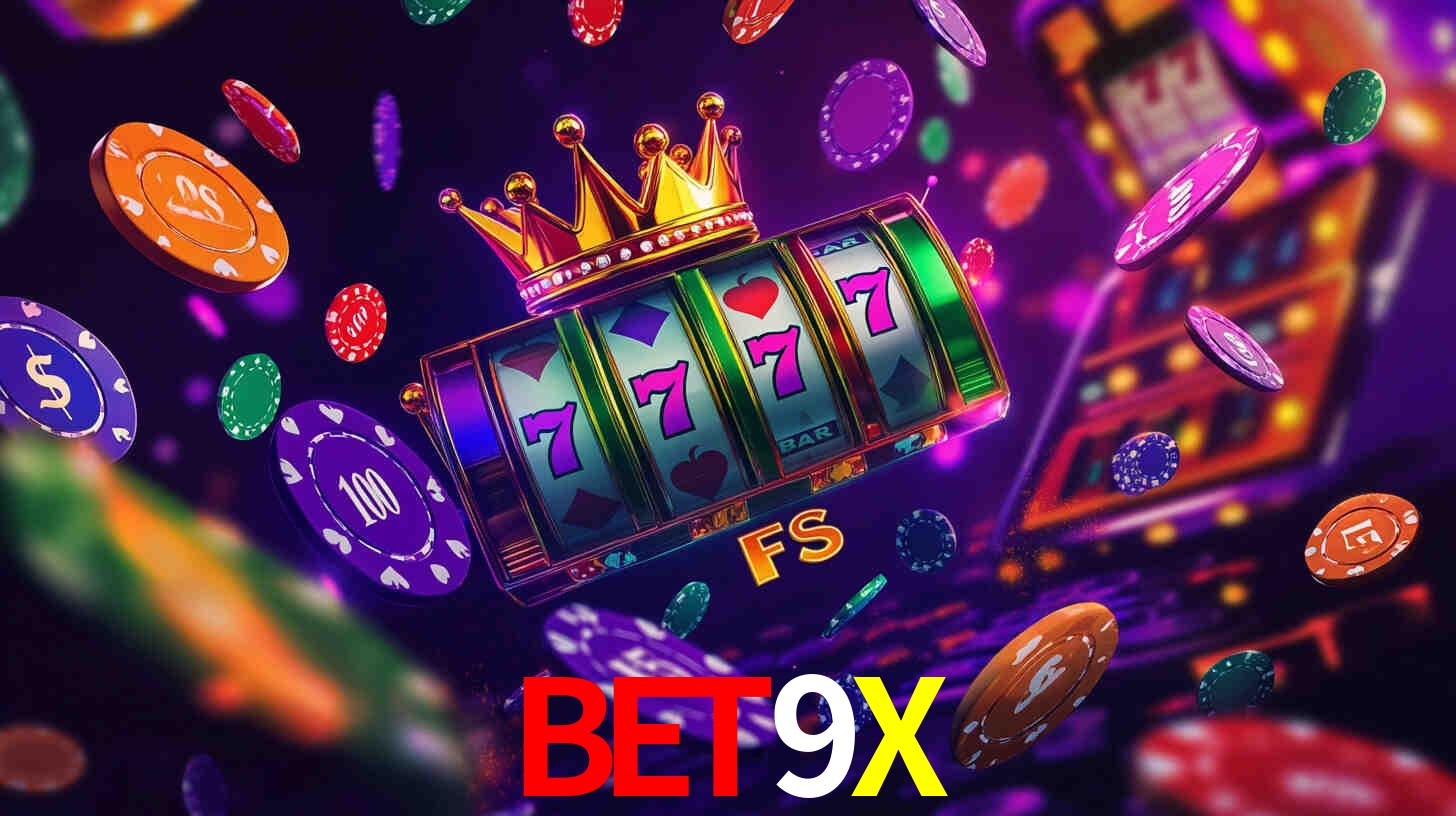 Live Casino BET9X