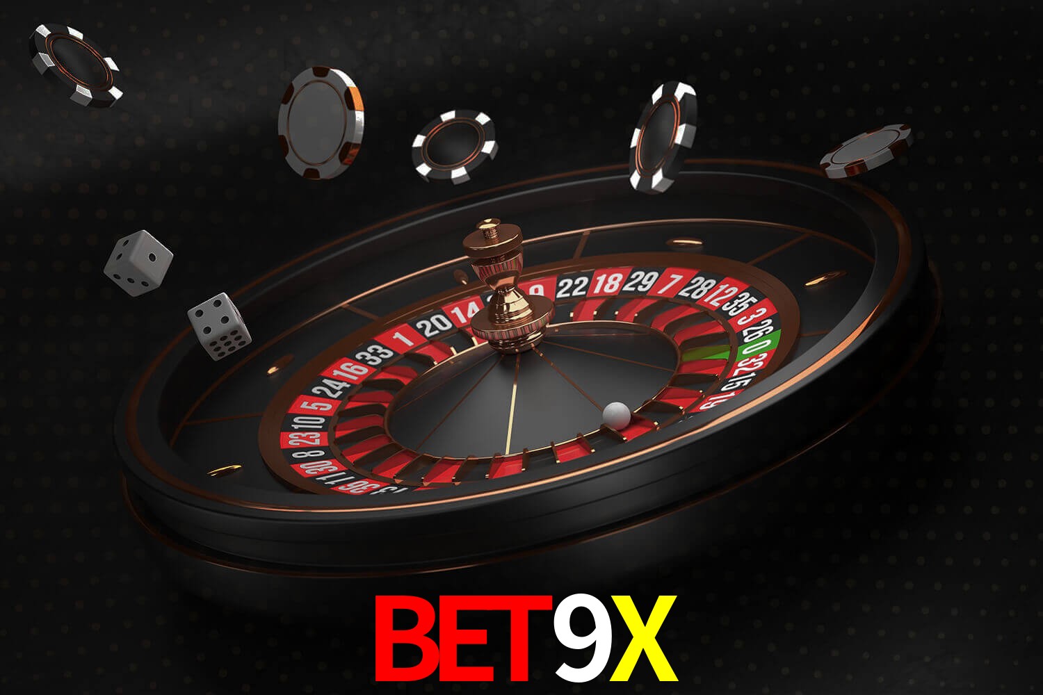 BET9X