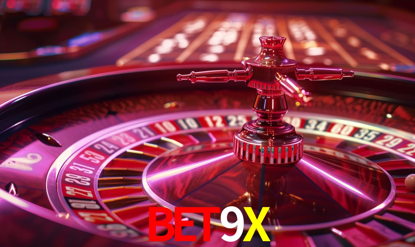 Explorando a Categoria de Eventos em Apostas na BET9X