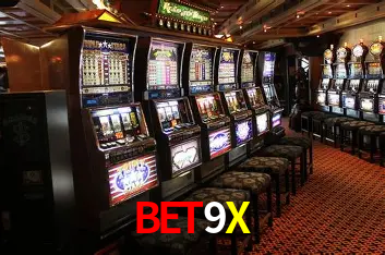 A Experiência Imersiva dos Cassinos Ao Vivo no BET9X