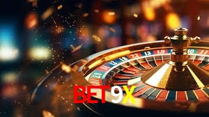 Tecnologia da Plataforma BET9X