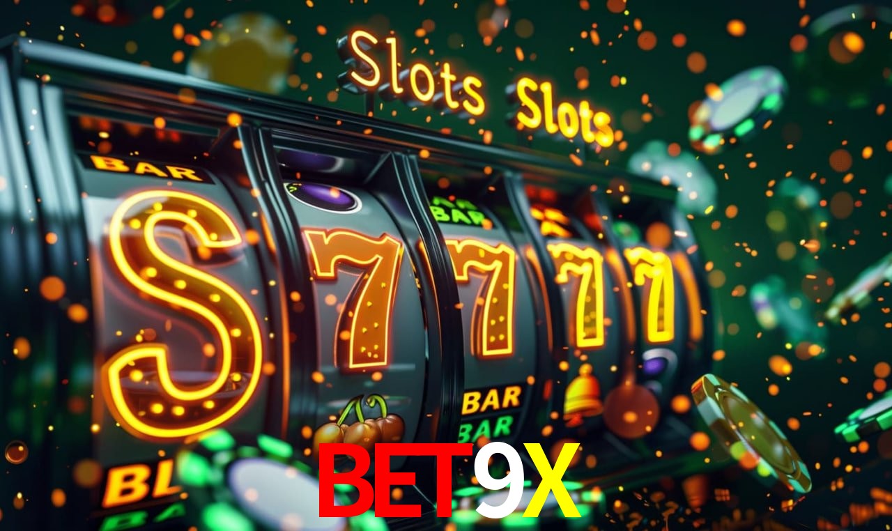 Mesa de Blackjack BET9X