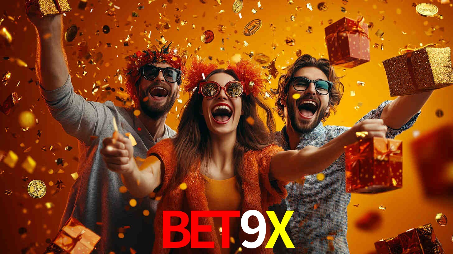 BET9X login