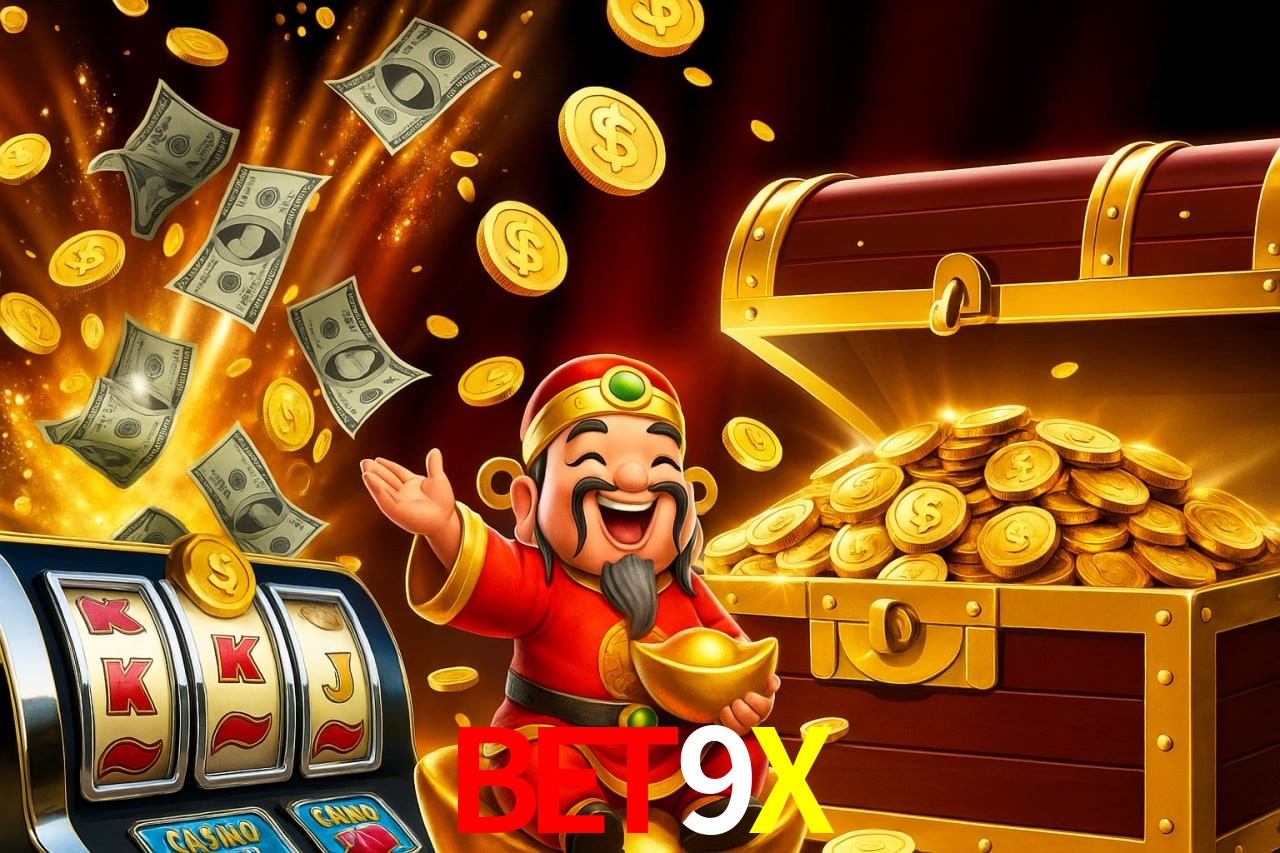 Interface Premium BET9X