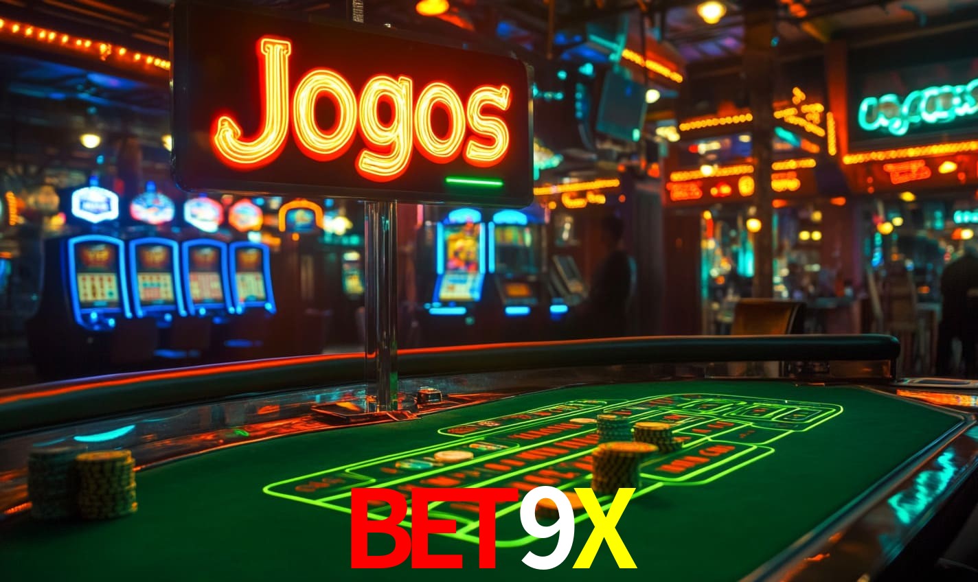 Avaliações dos Jogadores BET9X