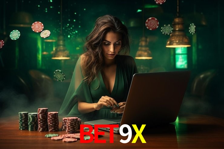 BET9X