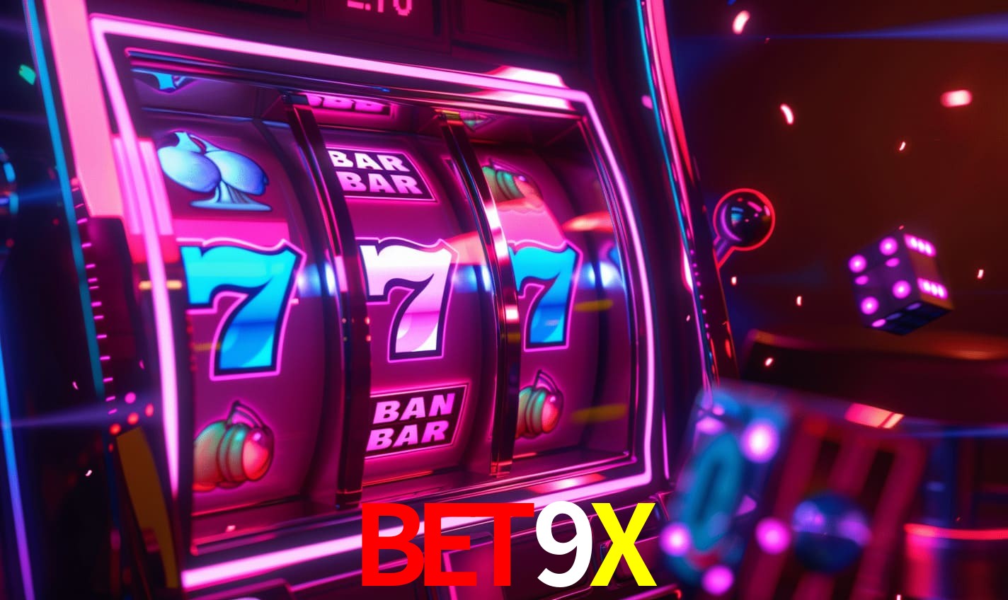 Descubra a Essência do BET9X: Nossa História e Compromissos