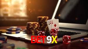 Desvendando o Mundo dos Jogos Virtuais na BET9X