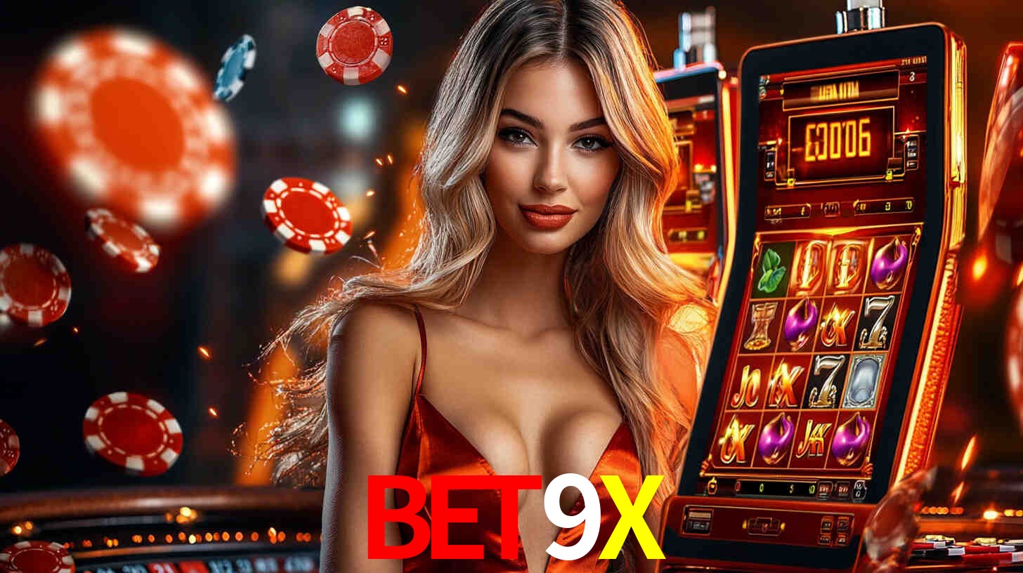 Experimente o Login Seguro Premium no BET9X