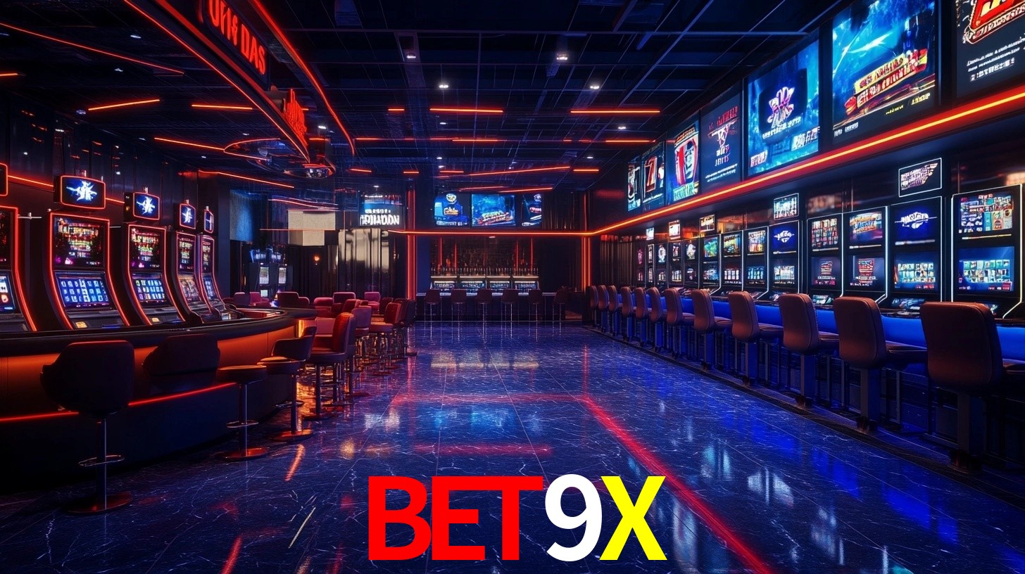 Roulette Table BET9X