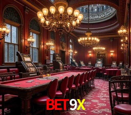 Segurança 2FA BET9X