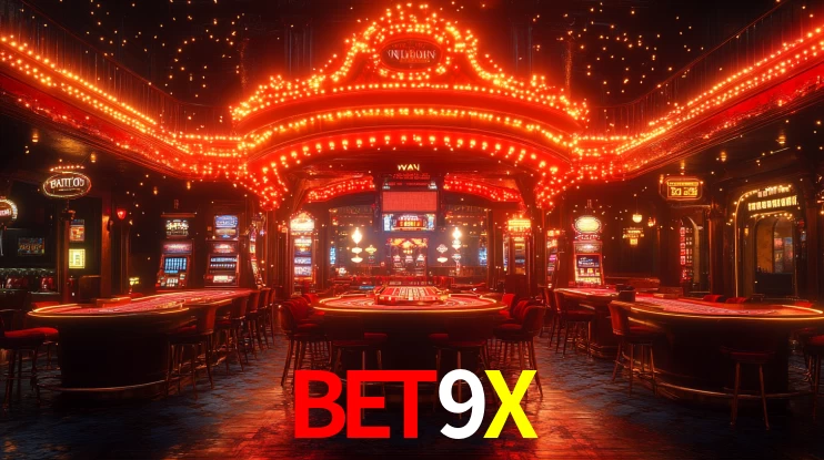 Exclusive Games BET9X