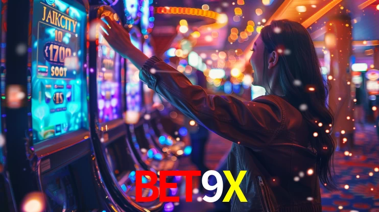BET9X app