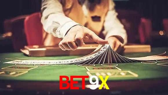 Tennis Betting BET9X