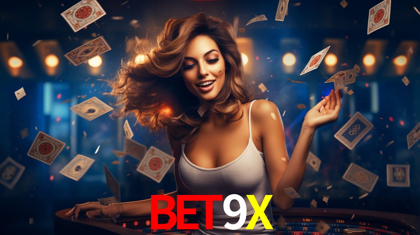 BET9X