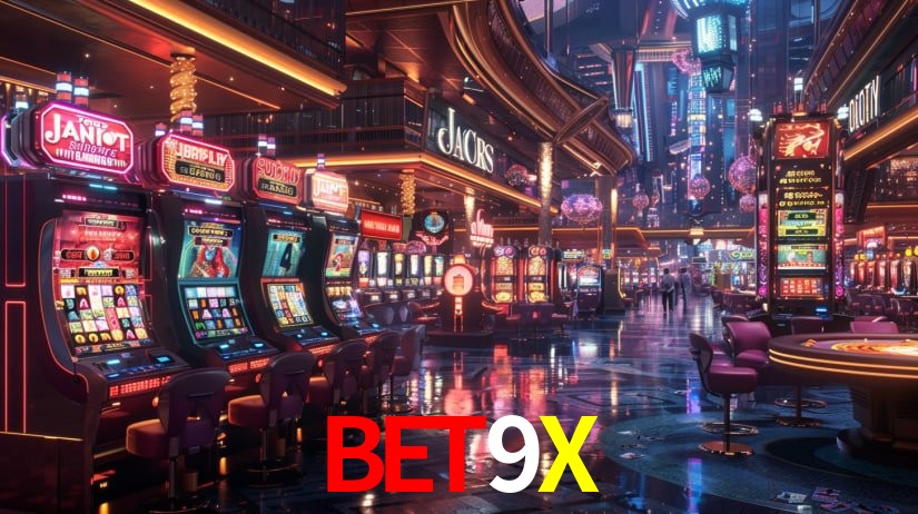 Secure Login BET9X
