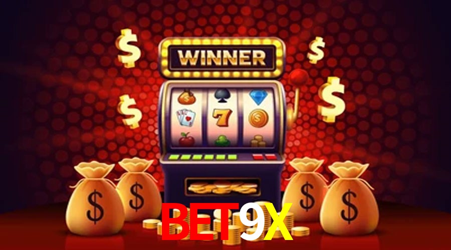 API Integration BET9X