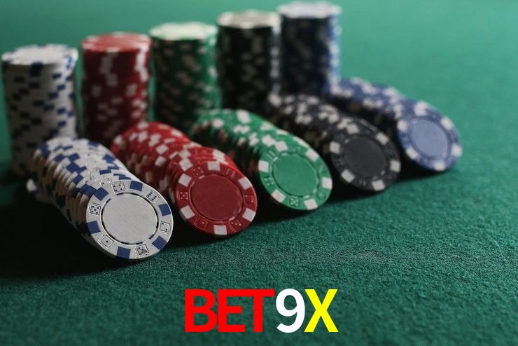 Games Directory BET9X