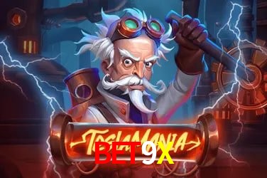 Estatísticas do Jogo BET9X