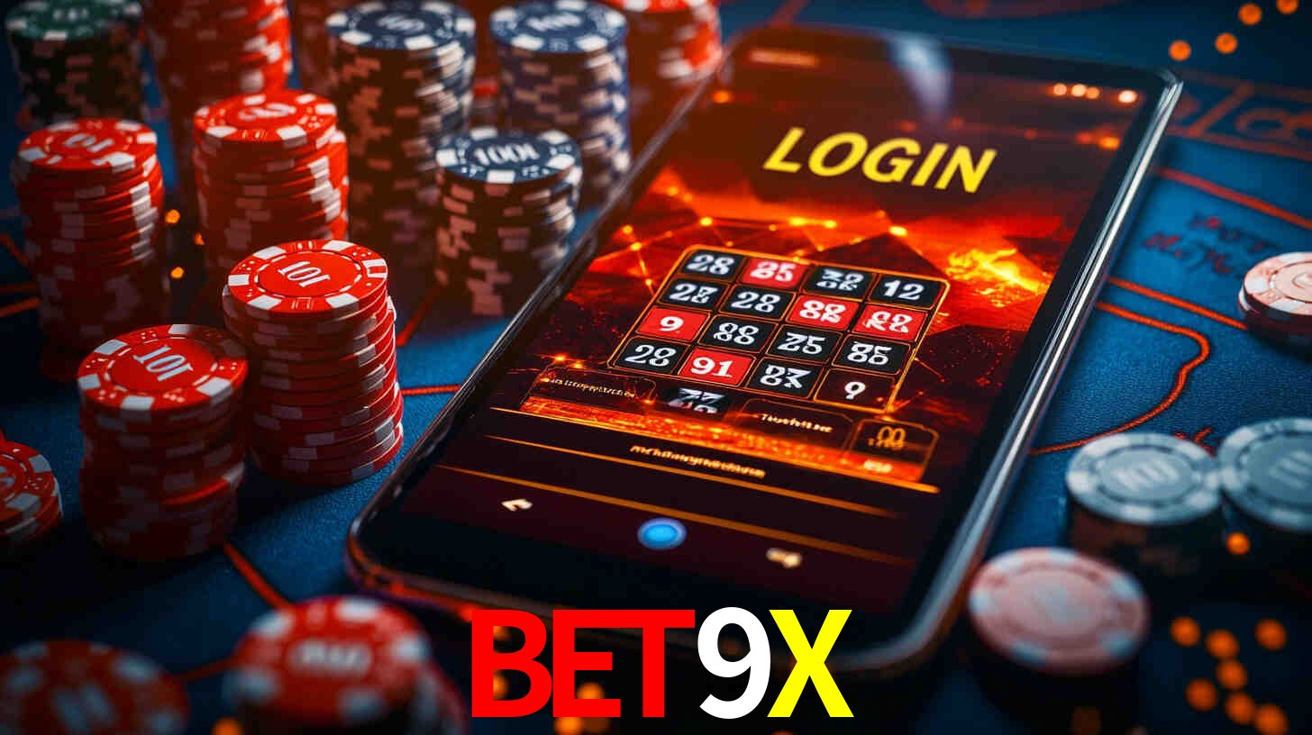 BET9X login