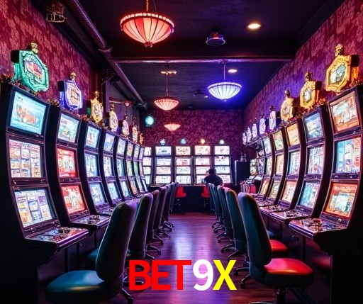 Promoções Sazonais BET9X