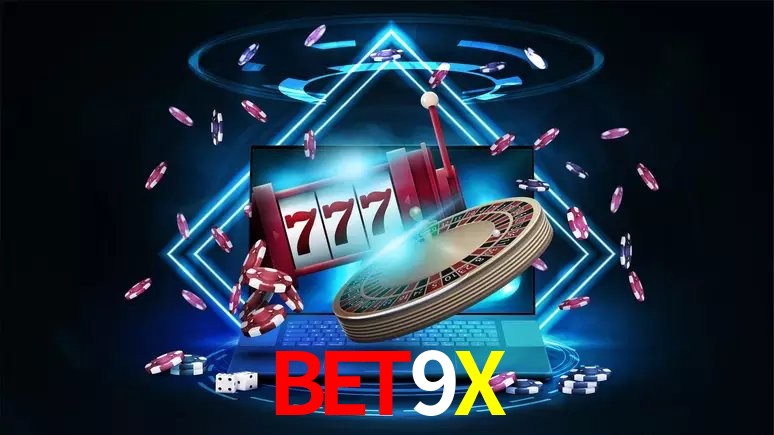 Recursos de Bônus BET9X