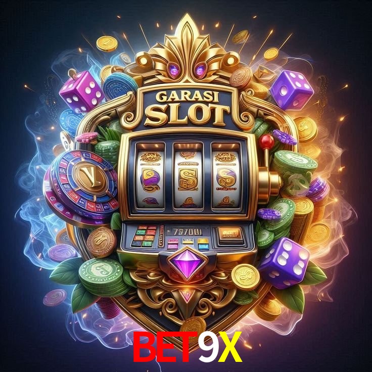 Provedores de Jogos BET9X