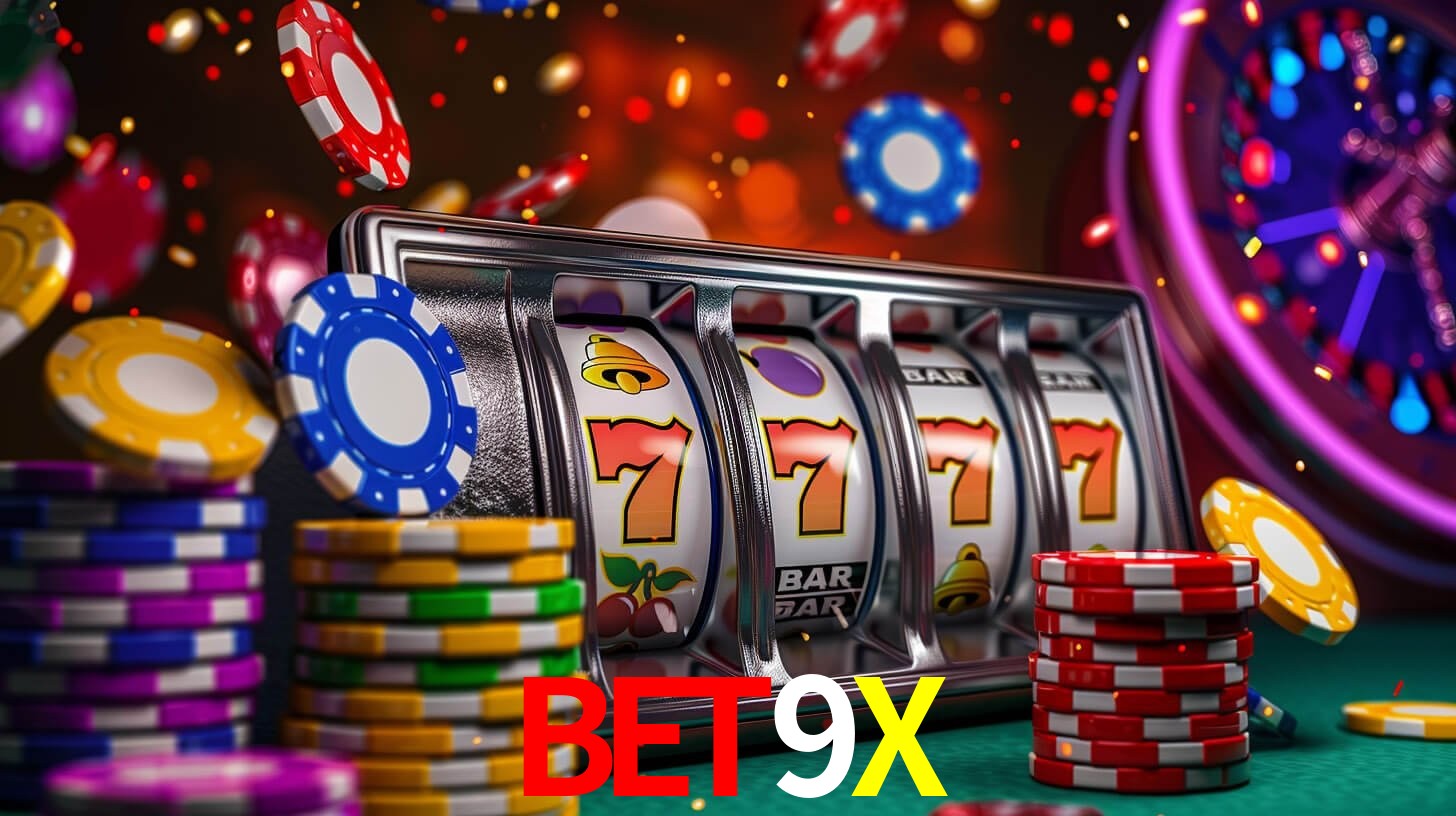 Interface do App BET9X