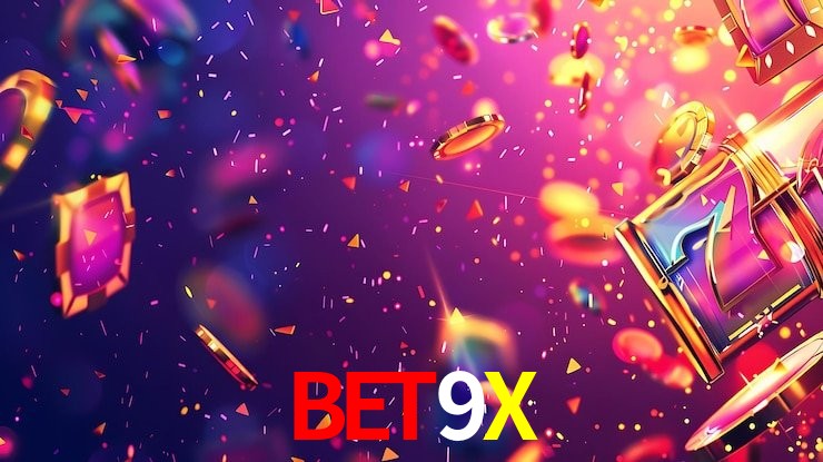 Inovações de Jogos na BET9X: O Futuro das Experiências Interativas