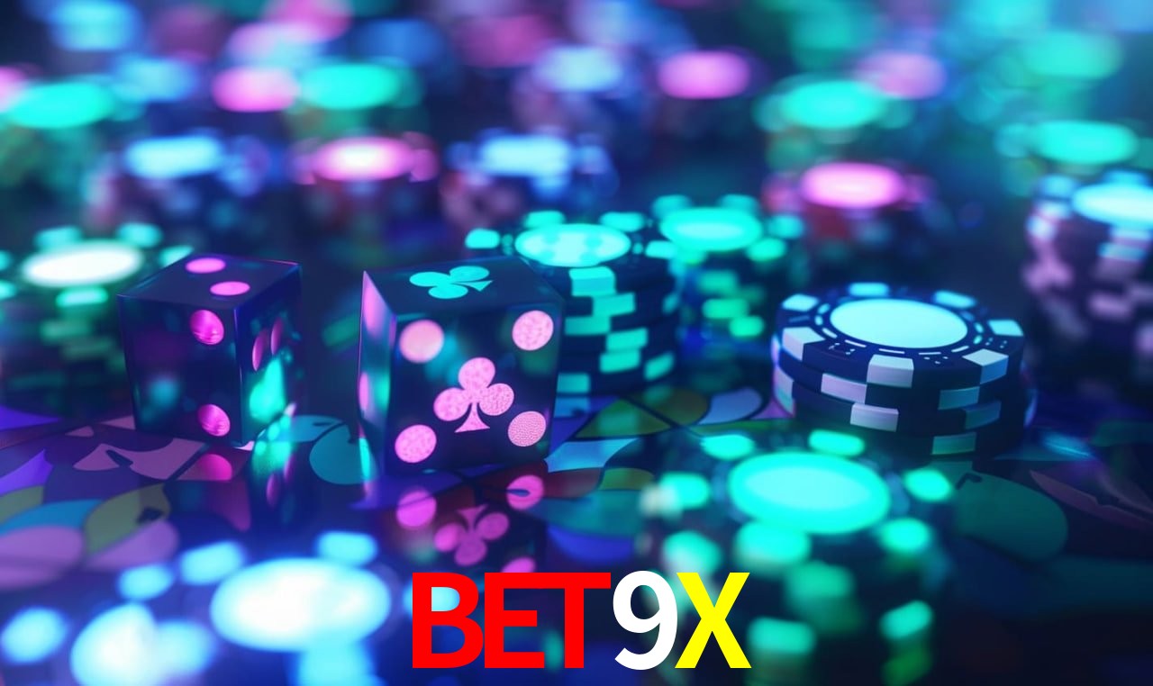 Torneios BET9X