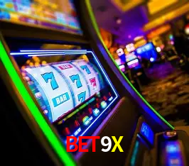 Apostas Esportivas na BET9X: Um Guia Completo