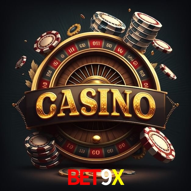 BET9X app