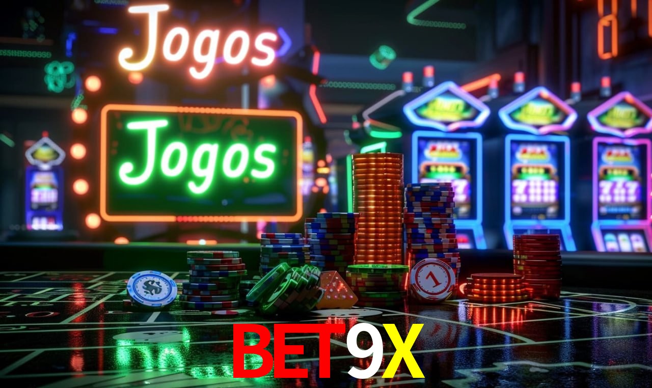 BET9X app