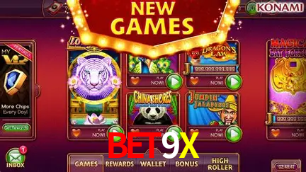 Descubra a Essência do BET9X: Nossa História e Compromissos
