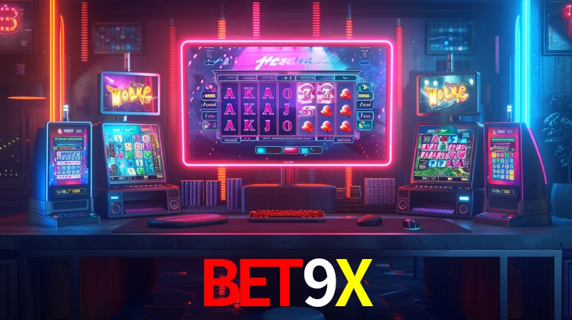 Ofertas Imperdíveis na BET9X: Promoções e Bônus Que Valem a Pena