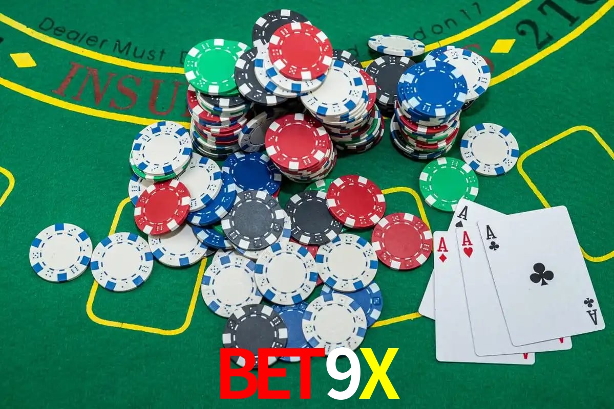 Jogos Exclusivos BET9X