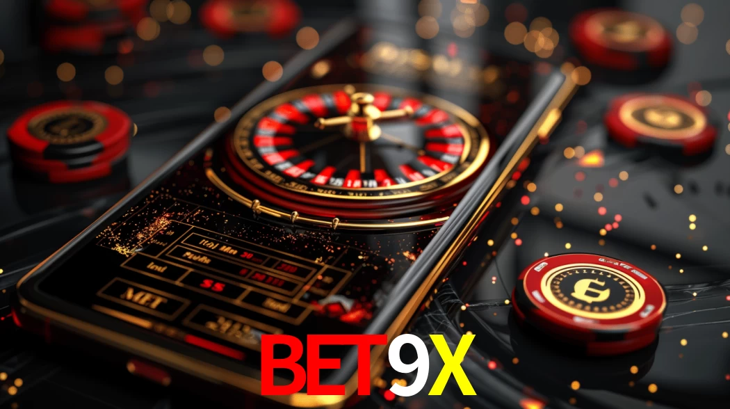 Account Benefits BET9X